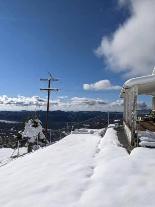 Hummingbird Hill - Entire Cabin Dunlap 외부 사진