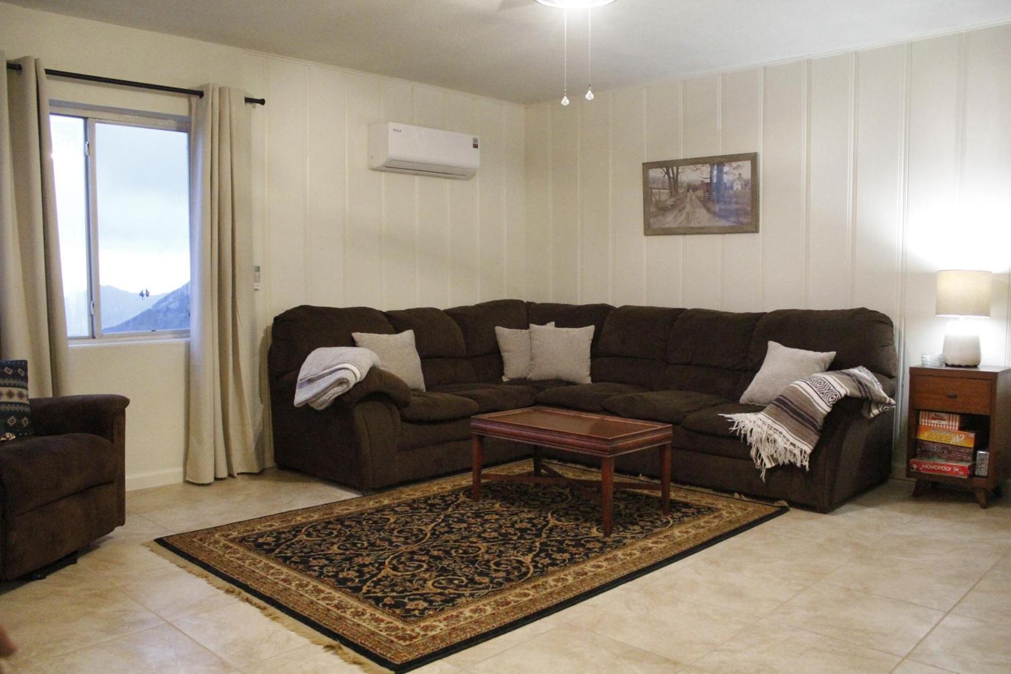 Hummingbird Hill - Entire Cabin Dunlap 외부 사진