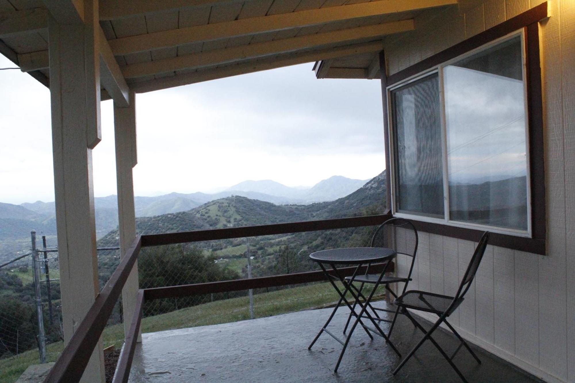 Hummingbird Hill - Entire Cabin Dunlap 외부 사진
