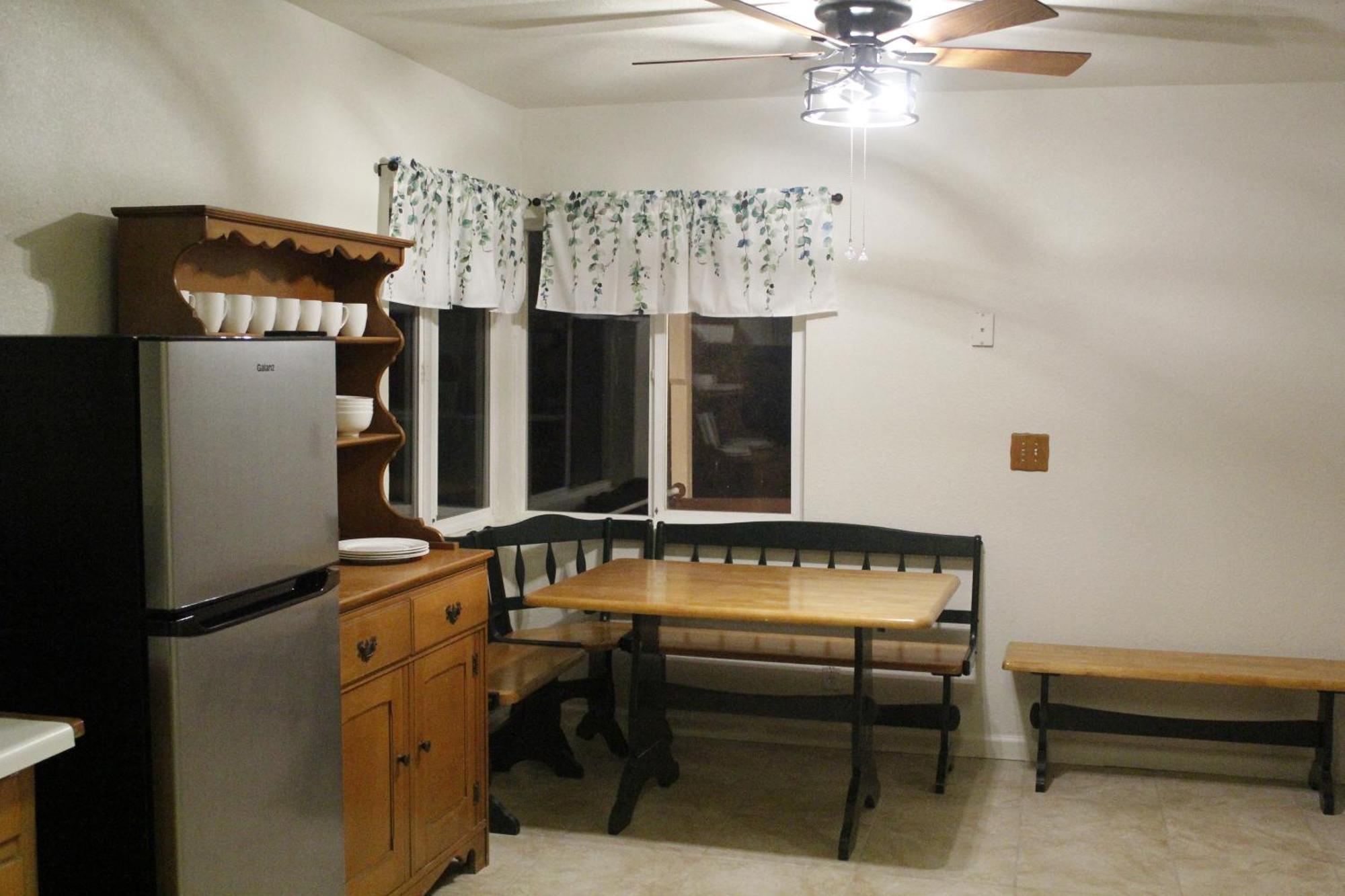 Hummingbird Hill - Entire Cabin Dunlap 외부 사진