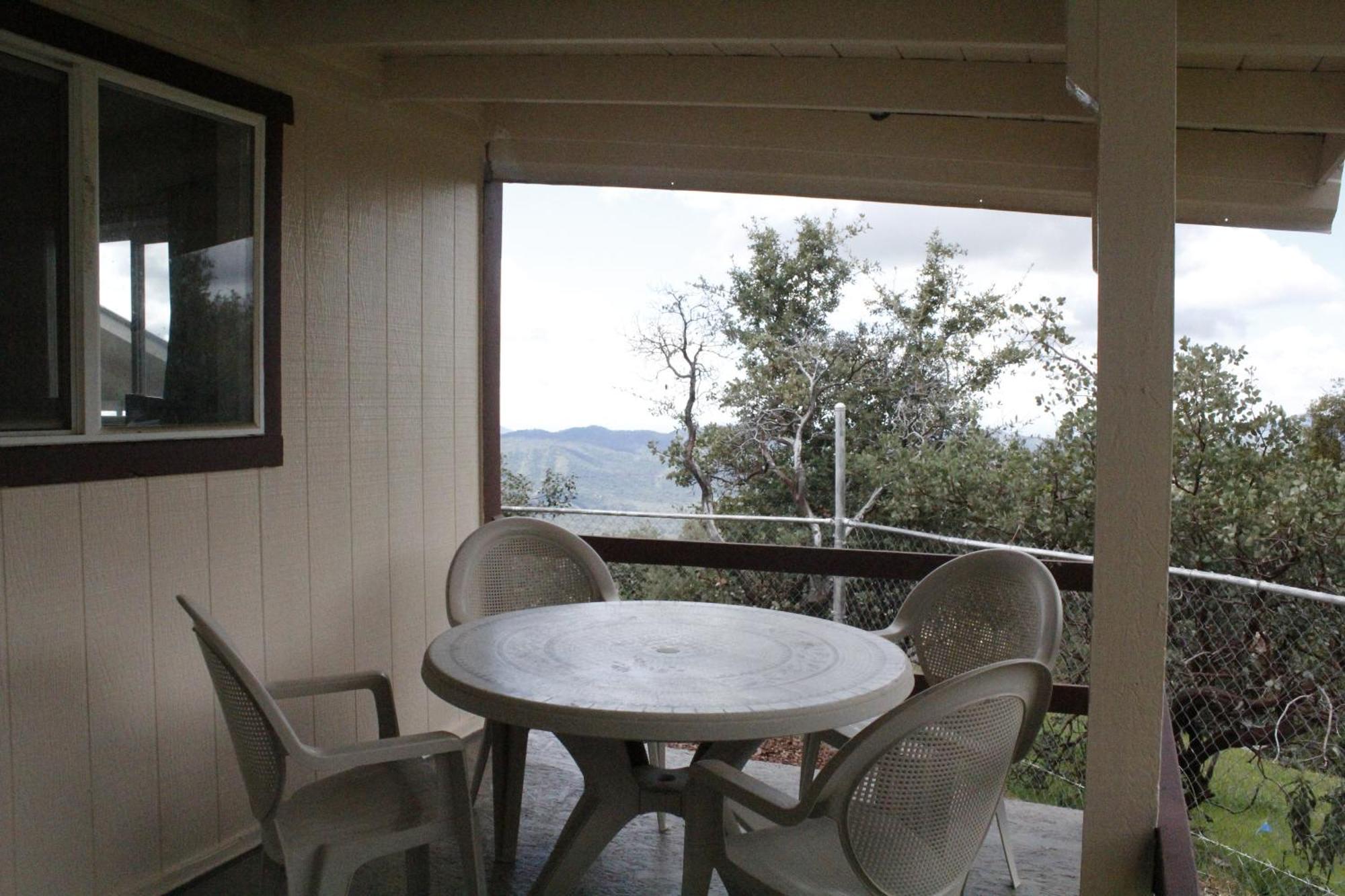 Hummingbird Hill - Entire Cabin Dunlap 외부 사진