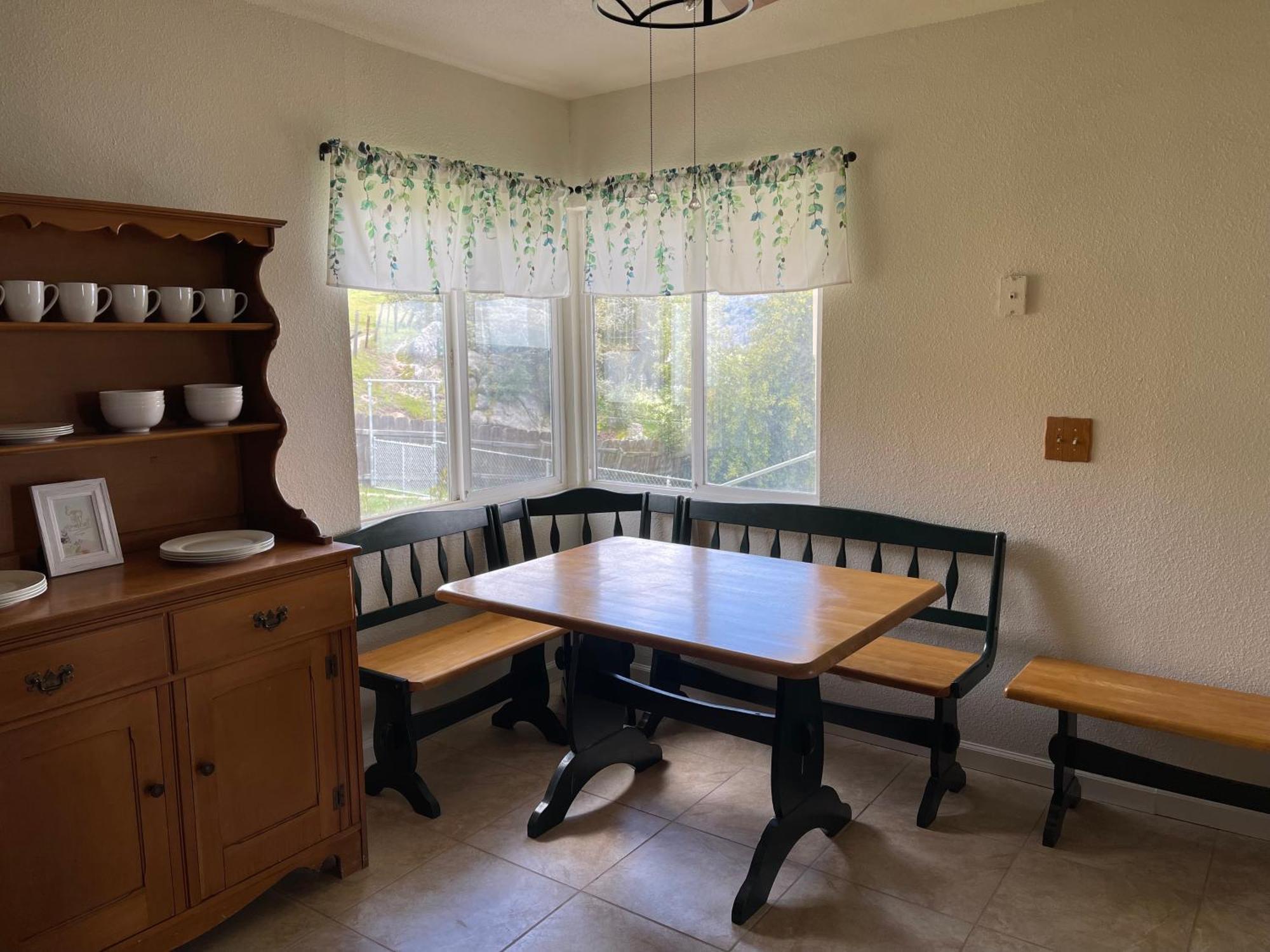 Hummingbird Hill - Entire Cabin Dunlap 외부 사진